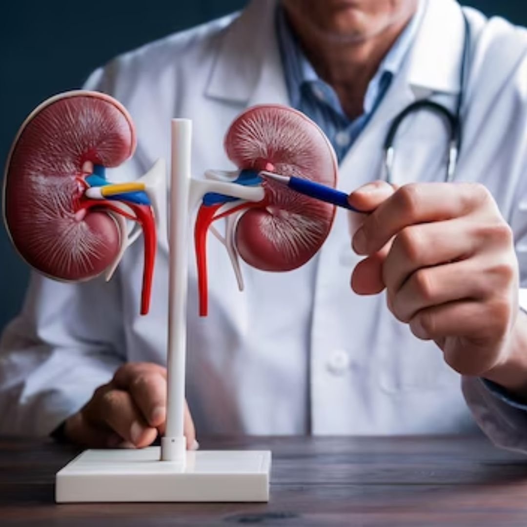 Urology medical specialists